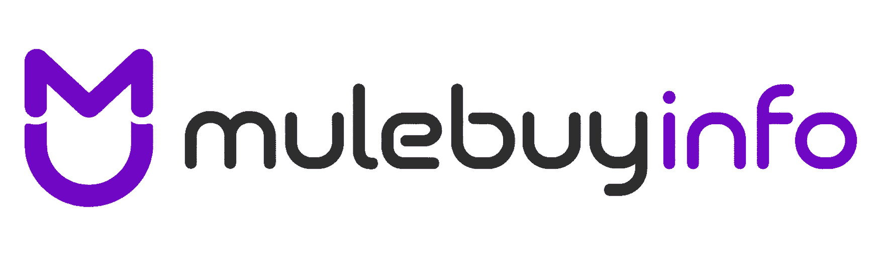 Mulebuy Info editorial guide logo